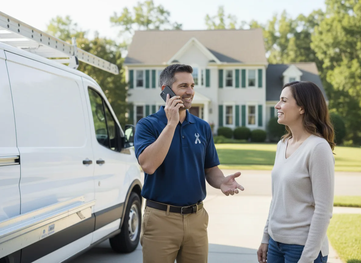 Home Gutter Service Wernersville, PA FAQs